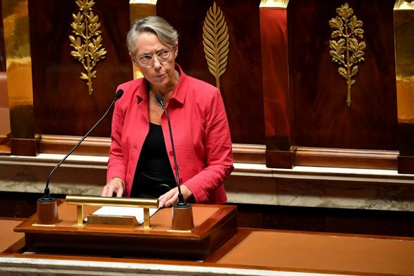 [France 3] Retraites : « Quel déni de démocratie ! », la colère des députés d’opposition après l’utilisation du 49-3