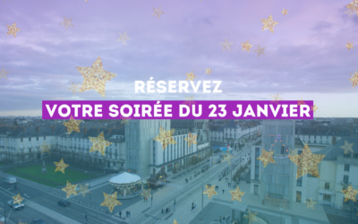 Cérémonie de voeux partagés le 23 janvier