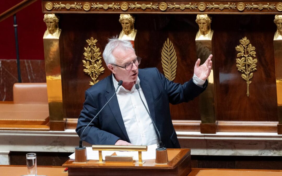 Pourquoi j&rsquo;ai choisi de m&rsquo;abstenir sur le projet de loi de finance de la sécurité sociale (PLFSS) ?