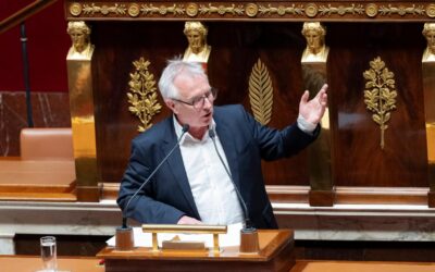 Pourquoi j&rsquo;ai choisi de m&rsquo;abstenir sur le projet de loi de finance de la sécurité sociale (PLFSS) ?