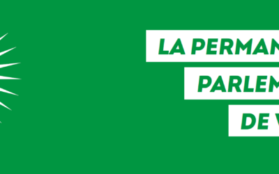 La permanence parlementaire change d&rsquo;adresse !